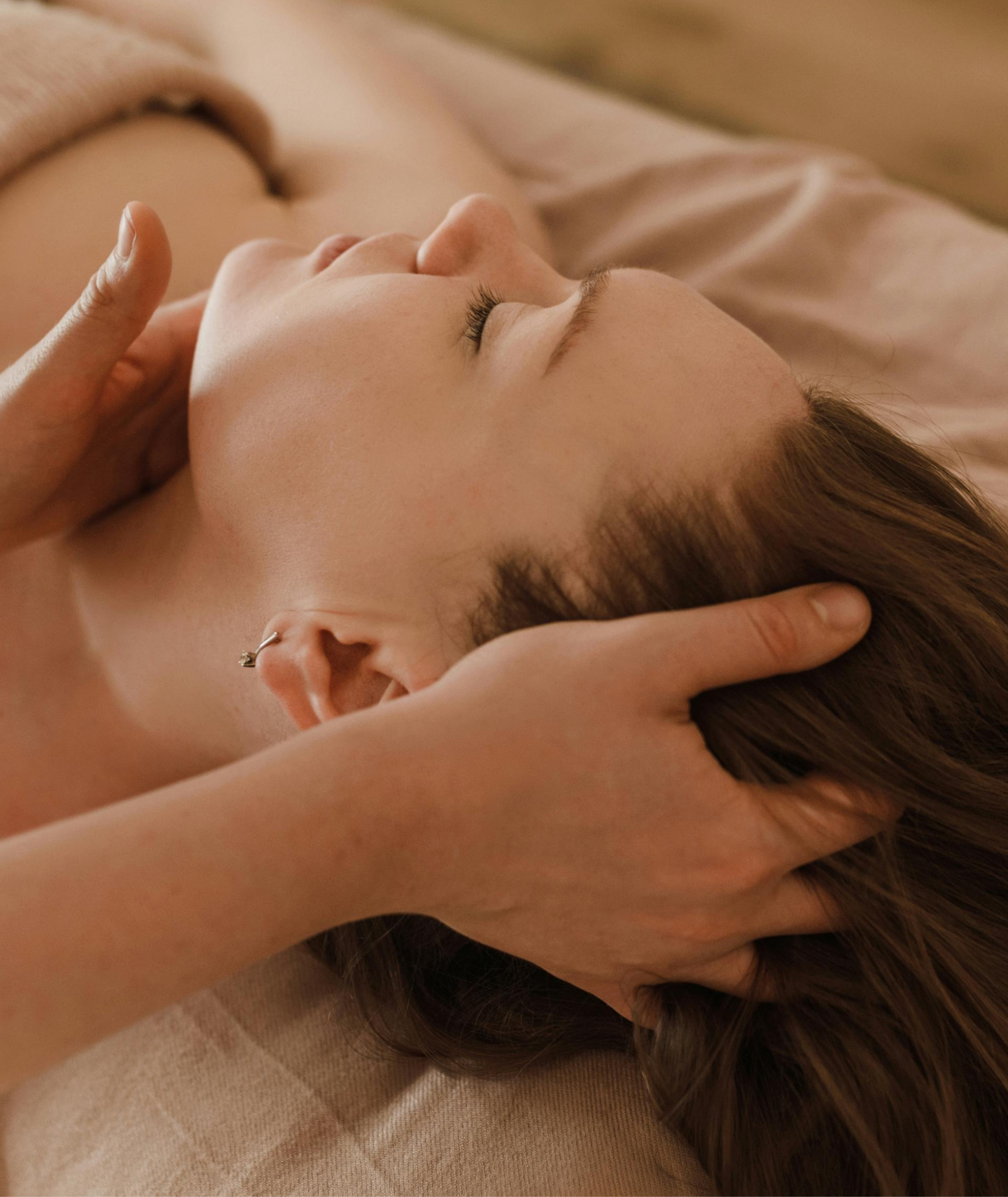 Massage bien-&ecirc;tre &agrave; Aix-en-Provence &ndash; Massage intuitif| SCULP&rsquo;TH&Eacute;